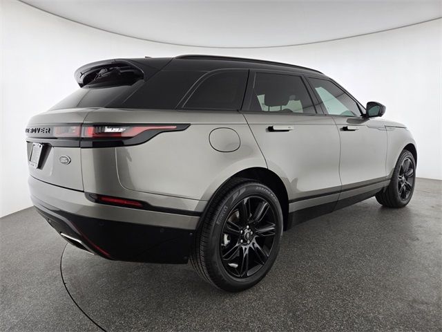 2020 Land Rover Range Rover Velar R-Dynamic S