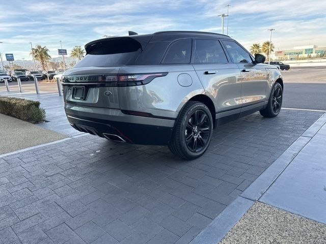 2020 Land Rover Range Rover Velar R-Dynamic S