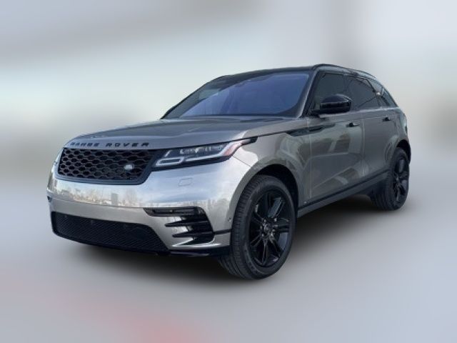 2020 Land Rover Range Rover Velar R-Dynamic S