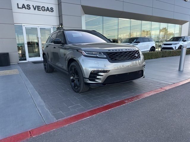 2020 Land Rover Range Rover Velar R-Dynamic S