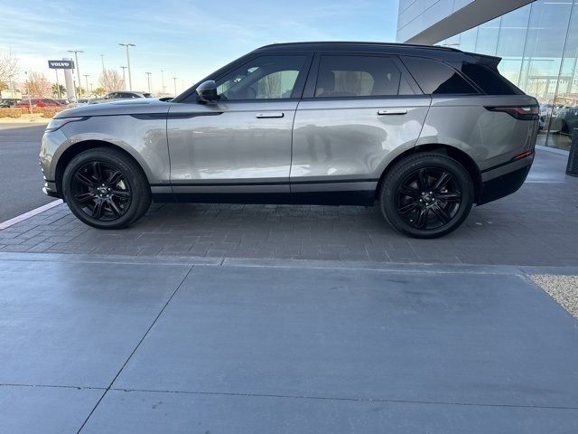 2020 Land Rover Range Rover Velar R-Dynamic S