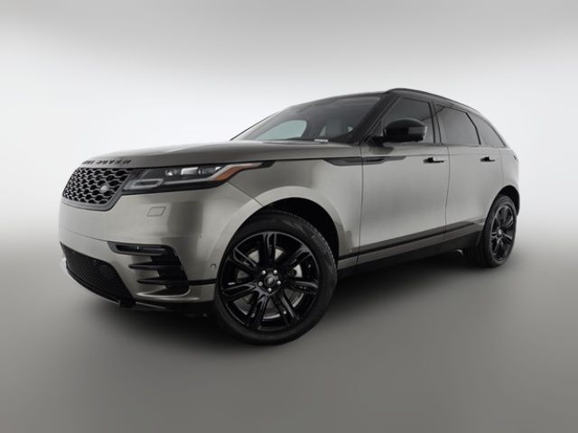 2020 Land Rover Range Rover Velar R-Dynamic S