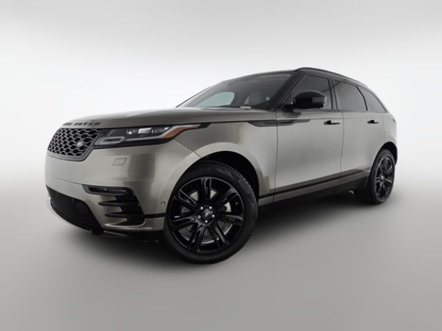 2020 Land Rover Range Rover Velar R-Dynamic S