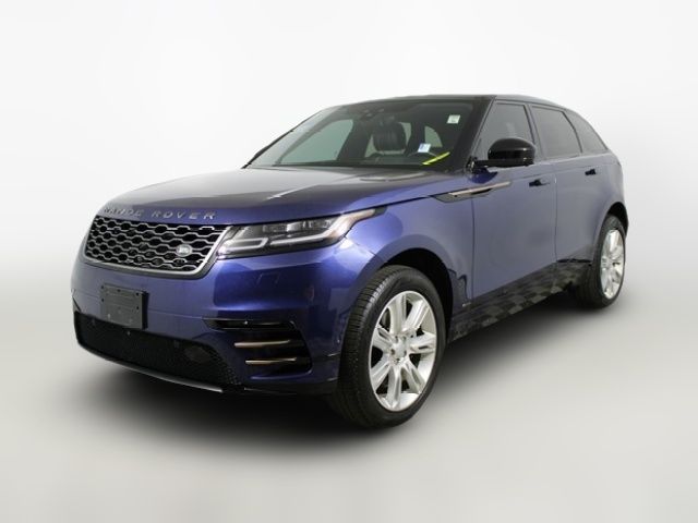 2020 Land Rover Range Rover Velar R-Dynamic S