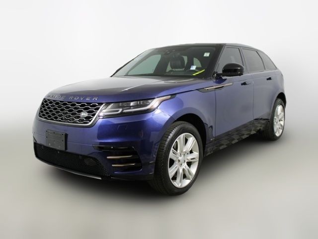 2020 Land Rover Range Rover Velar R-Dynamic S