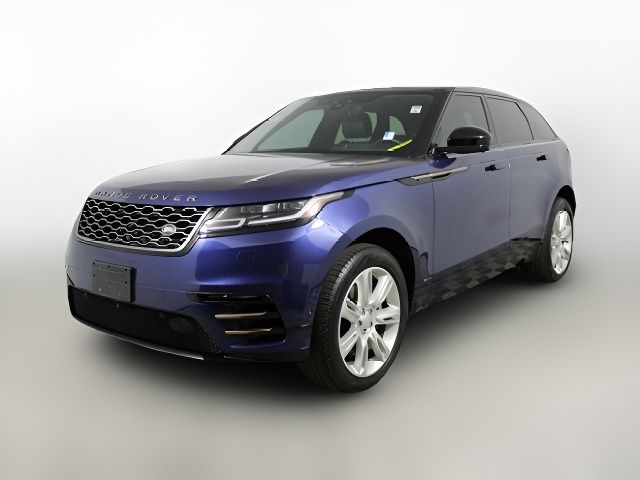 2020 Land Rover Range Rover Velar R-Dynamic S