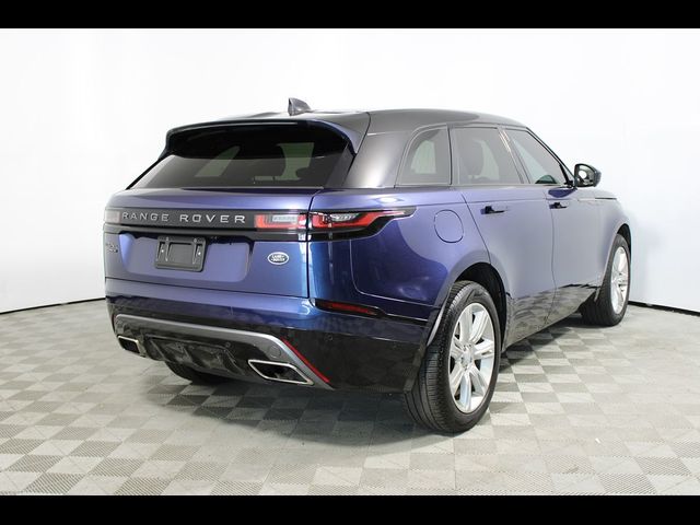 2020 Land Rover Range Rover Velar R-Dynamic S