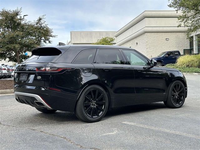 2020 Land Rover Range Rover Velar R-Dynamic S