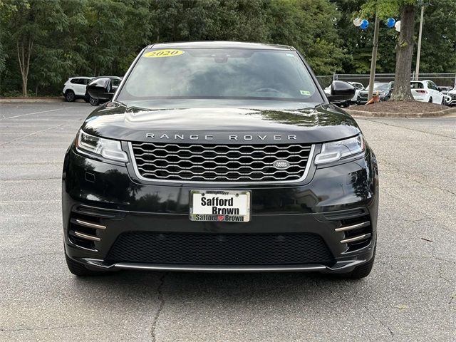 2020 Land Rover Range Rover Velar R-Dynamic S