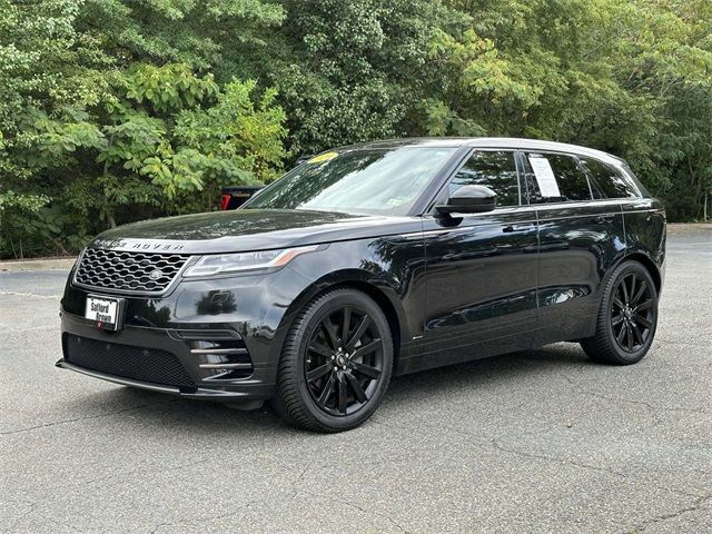 2020 Land Rover Range Rover Velar R-Dynamic S