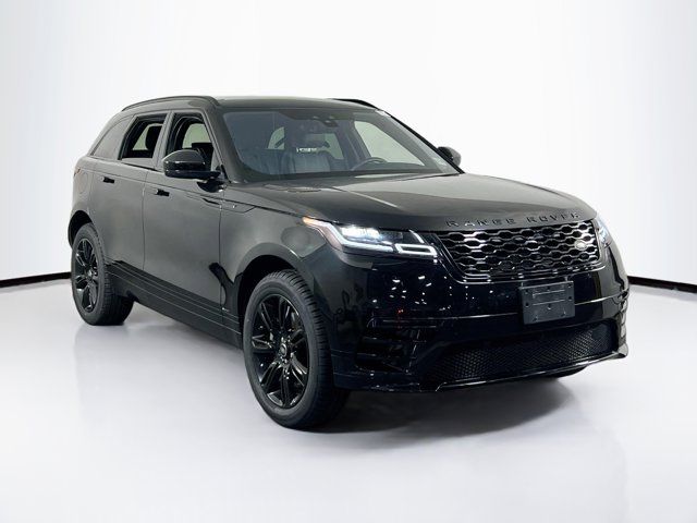 2020 Land Rover Range Rover Velar R-Dynamic S
