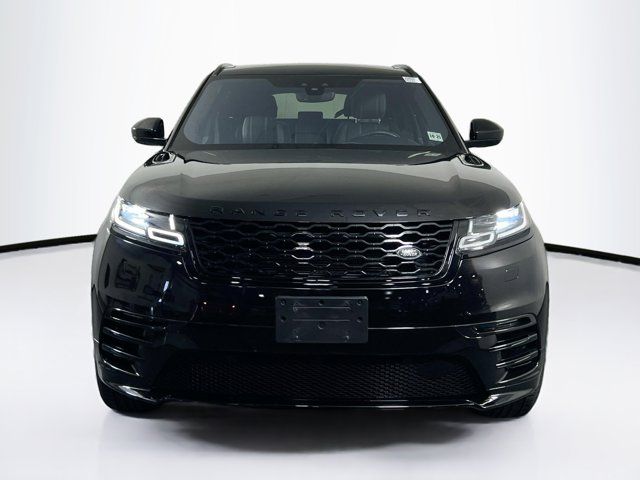 2020 Land Rover Range Rover Velar R-Dynamic S