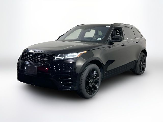 2020 Land Rover Range Rover Velar R-Dynamic S