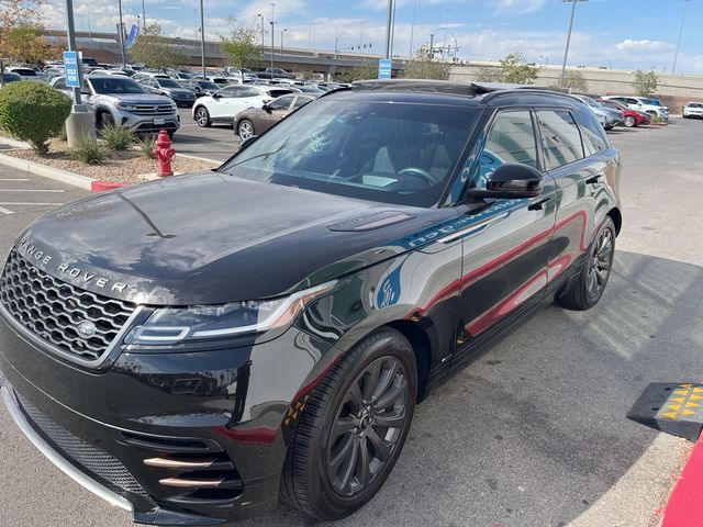 2020 Land Rover Range Rover Velar R-Dynamic S