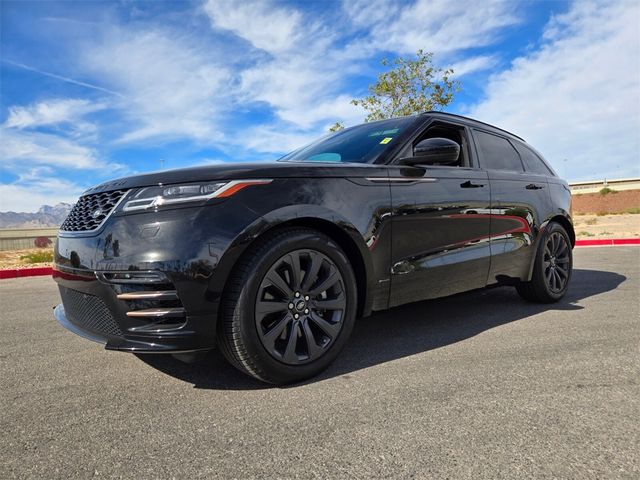 2020 Land Rover Range Rover Velar R-Dynamic S