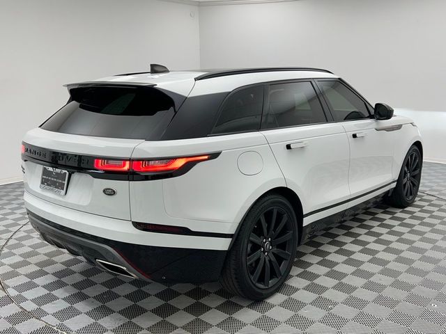 2020 Land Rover Range Rover Velar R-Dynamic S