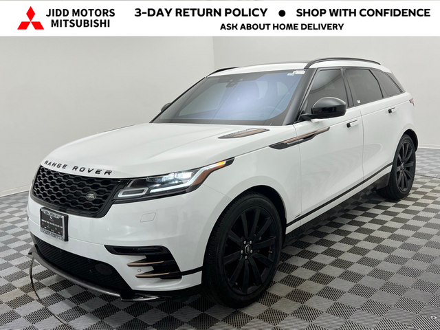 2020 Land Rover Range Rover Velar R-Dynamic S