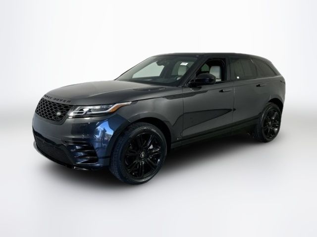 2020 Land Rover Range Rover Velar R-Dynamic S