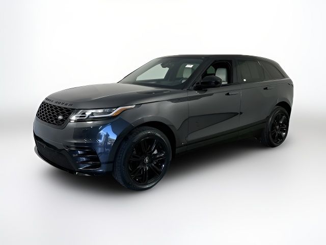 2020 Land Rover Range Rover Velar R-Dynamic S