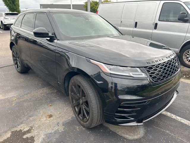 2020 Land Rover Range Rover Velar R-Dynamic S