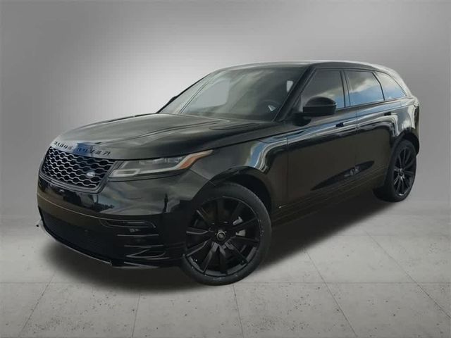 2020 Land Rover Range Rover Velar R-Dynamic S