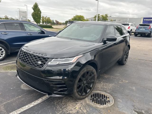 2020 Land Rover Range Rover Velar R-Dynamic S