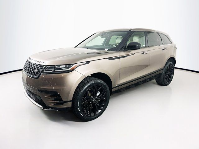 2020 Land Rover Range Rover Velar R-Dynamic S