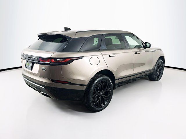 2020 Land Rover Range Rover Velar R-Dynamic S