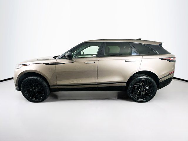 2020 Land Rover Range Rover Velar R-Dynamic S