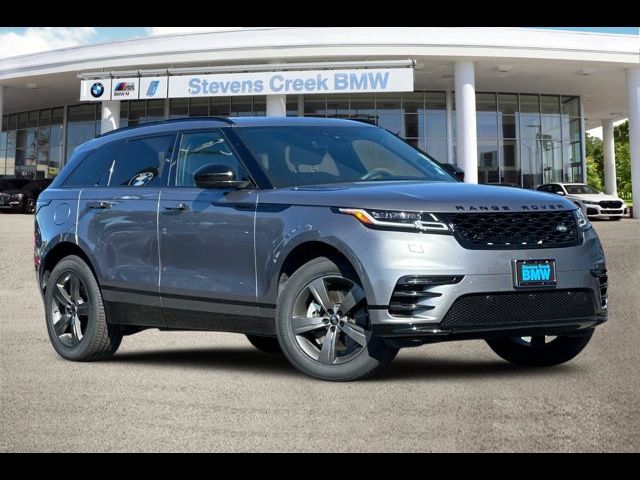 2020 Land Rover Range Rover Velar R-Dynamic S