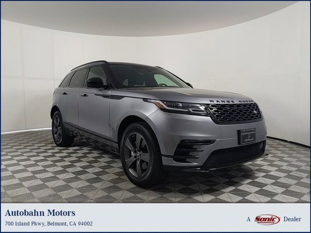 2020 Land Rover Range Rover Velar R-Dynamic S