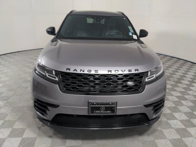 2020 Land Rover Range Rover Velar R-Dynamic S