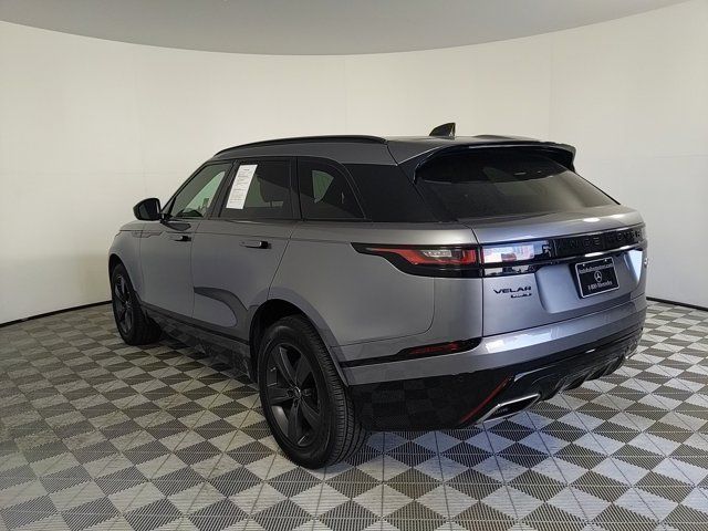 2020 Land Rover Range Rover Velar R-Dynamic S