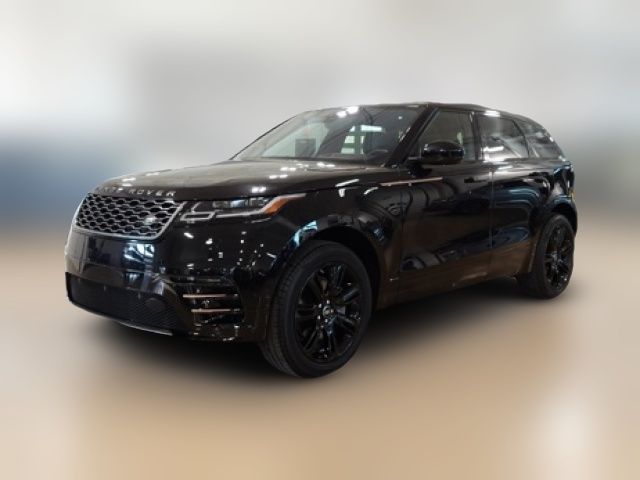 2020 Land Rover Range Rover Velar R-Dynamic S