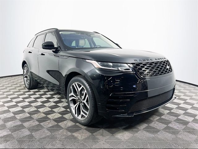 2020 Land Rover Range Rover Velar R-Dynamic S