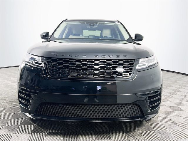 2020 Land Rover Range Rover Velar R-Dynamic S