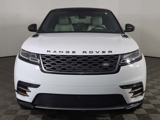 2020 Land Rover Range Rover Velar R-Dynamic S