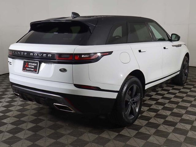 2020 Land Rover Range Rover Velar R-Dynamic S