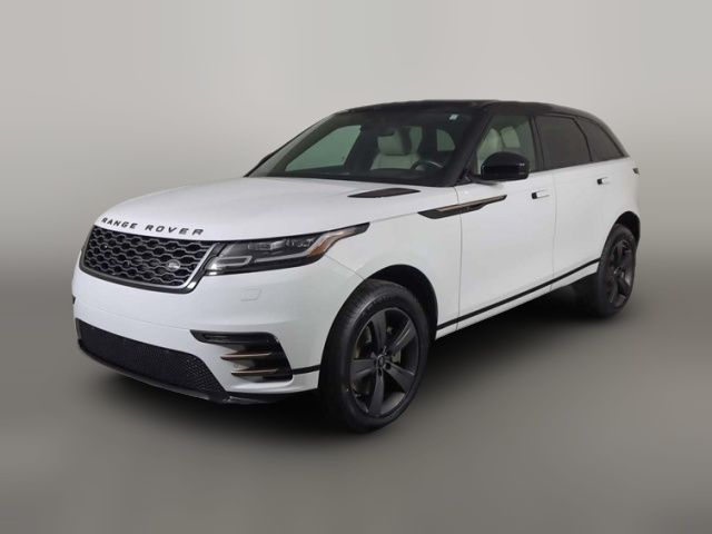 2020 Land Rover Range Rover Velar R-Dynamic S