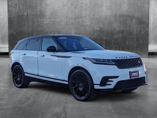 2020 Land Rover Range Rover Velar R-Dynamic S