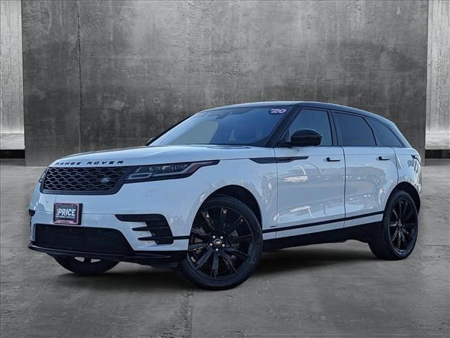 2020 Land Rover Range Rover Velar R-Dynamic S