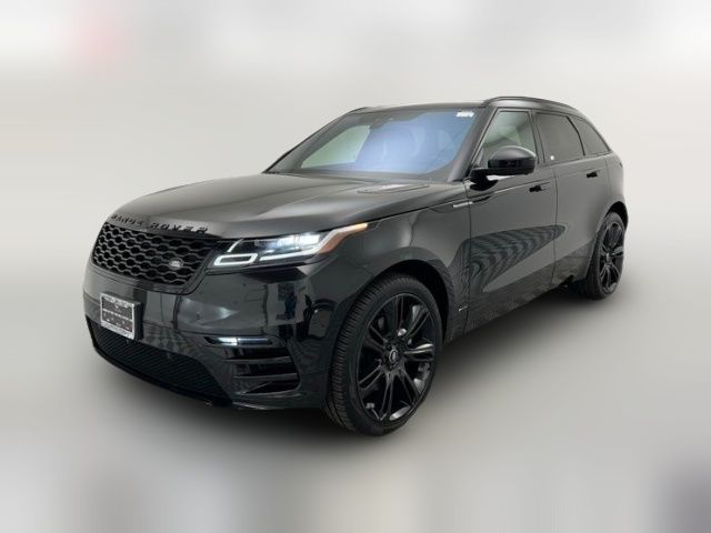 2020 Land Rover Range Rover Velar R-Dynamic S