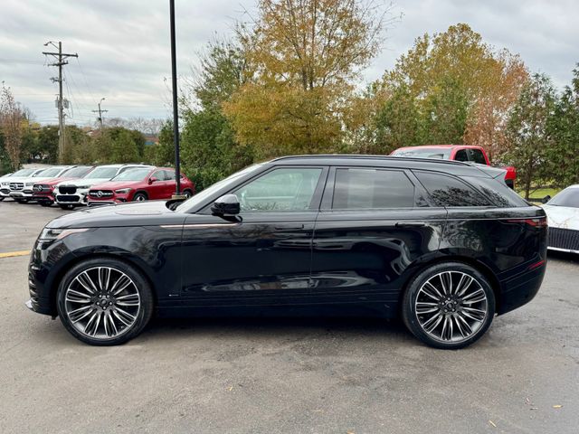 2020 Land Rover Range Rover Velar R-Dynamic S