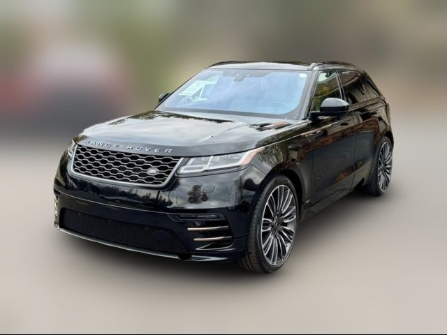 2020 Land Rover Range Rover Velar R-Dynamic S