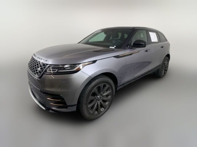 2020 Land Rover Range Rover Velar R-Dynamic S