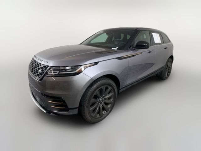 2020 Land Rover Range Rover Velar R-Dynamic S