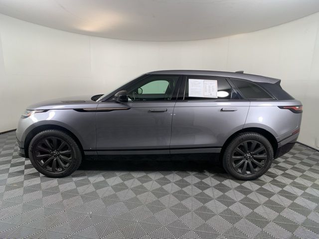 2020 Land Rover Range Rover Velar R-Dynamic S