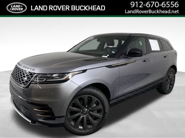 2020 Land Rover Range Rover Velar R-Dynamic S