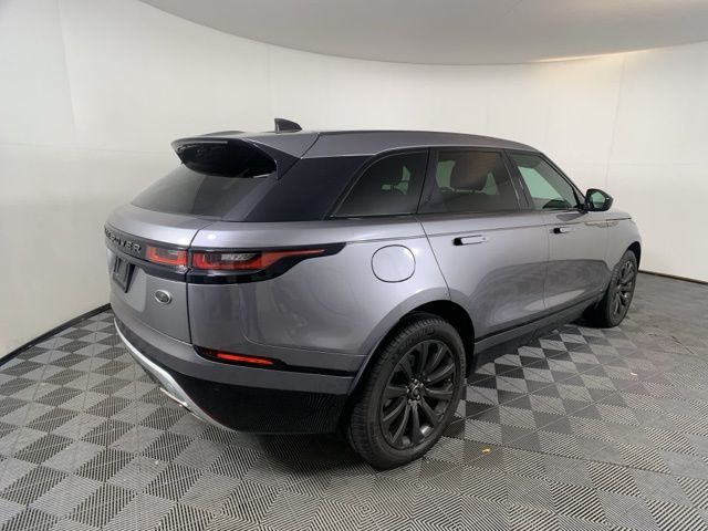 2020 Land Rover Range Rover Velar R-Dynamic S