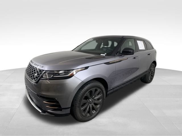 2020 Land Rover Range Rover Velar R-Dynamic S